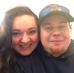 Meet your Posher, Kristen